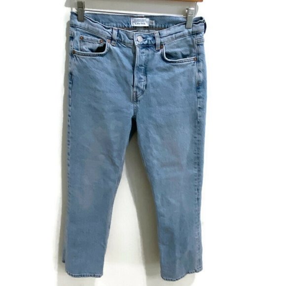 & Other Stories Ankle Jean - Picture 1 of 5